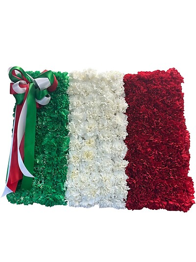Italian Flag