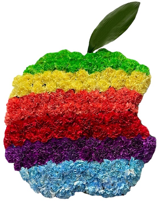 Apple Logo