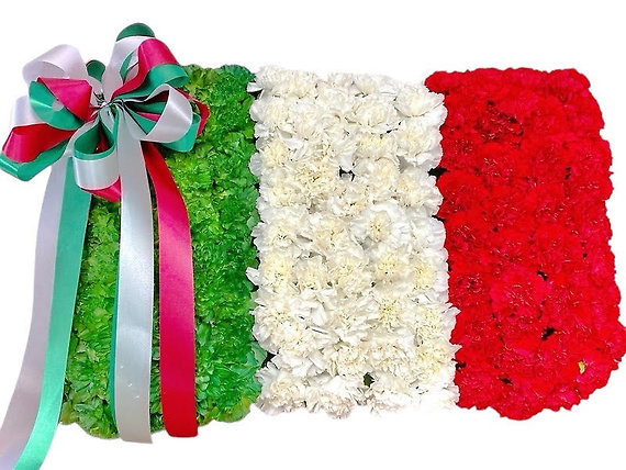 Italian Flag