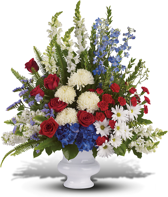 Heartfelt Blessings