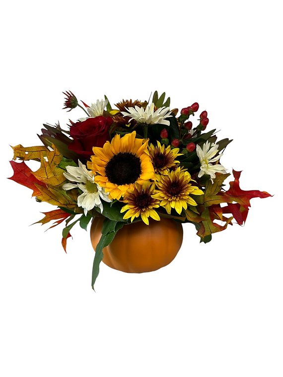 Autumn Harvest