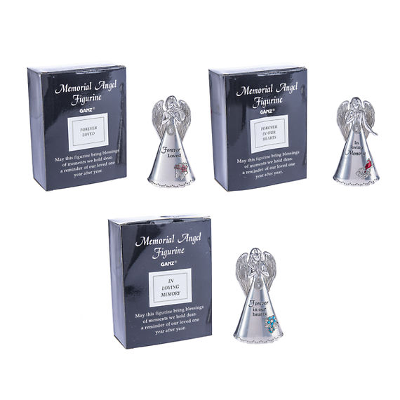 Forever Loved Angels - $18.00 Each