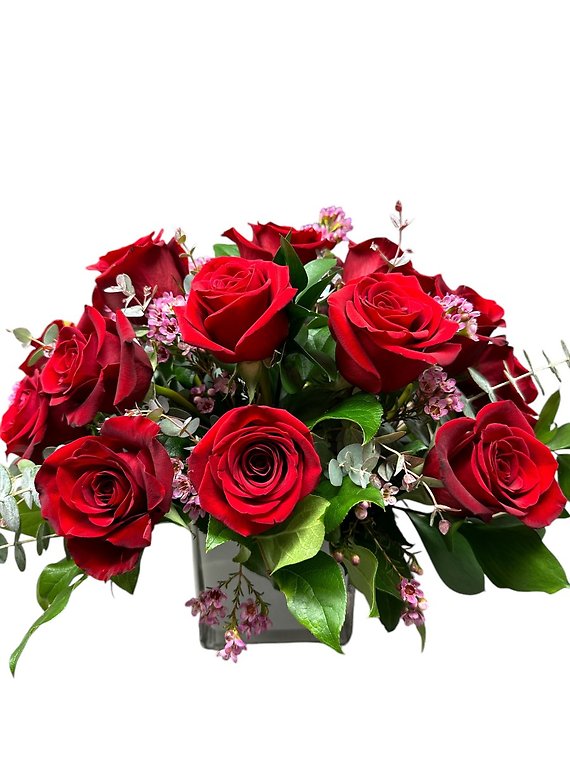 Cupid\'s Heart