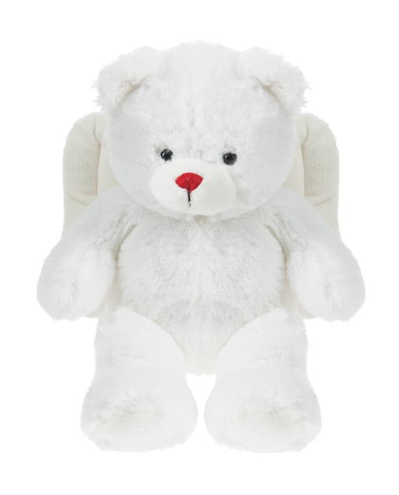 Angelic Bear
