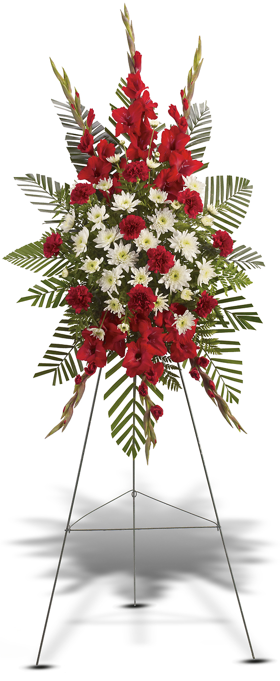 Everlasting Devotion