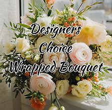 Designer\'s Choice Bouquet (no vase)