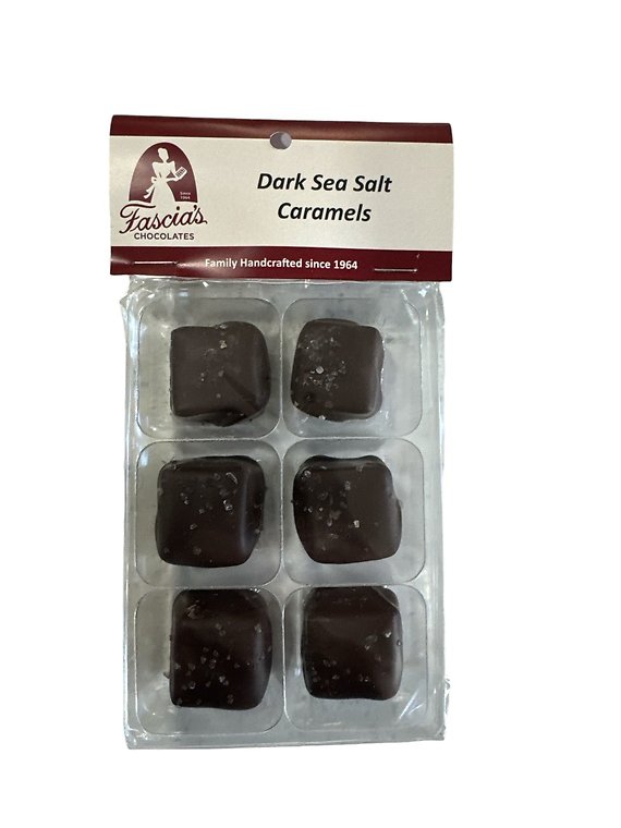Chocolate Meltaways