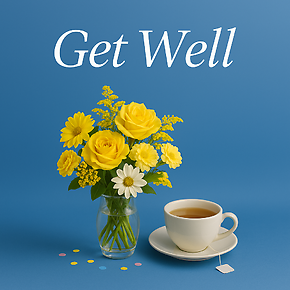 Get Well
