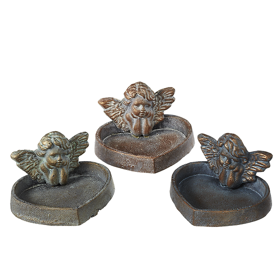 Cherub Discs - $18.00 Each