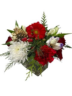 Holiday Wishes