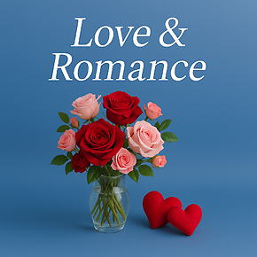 Love & Romance