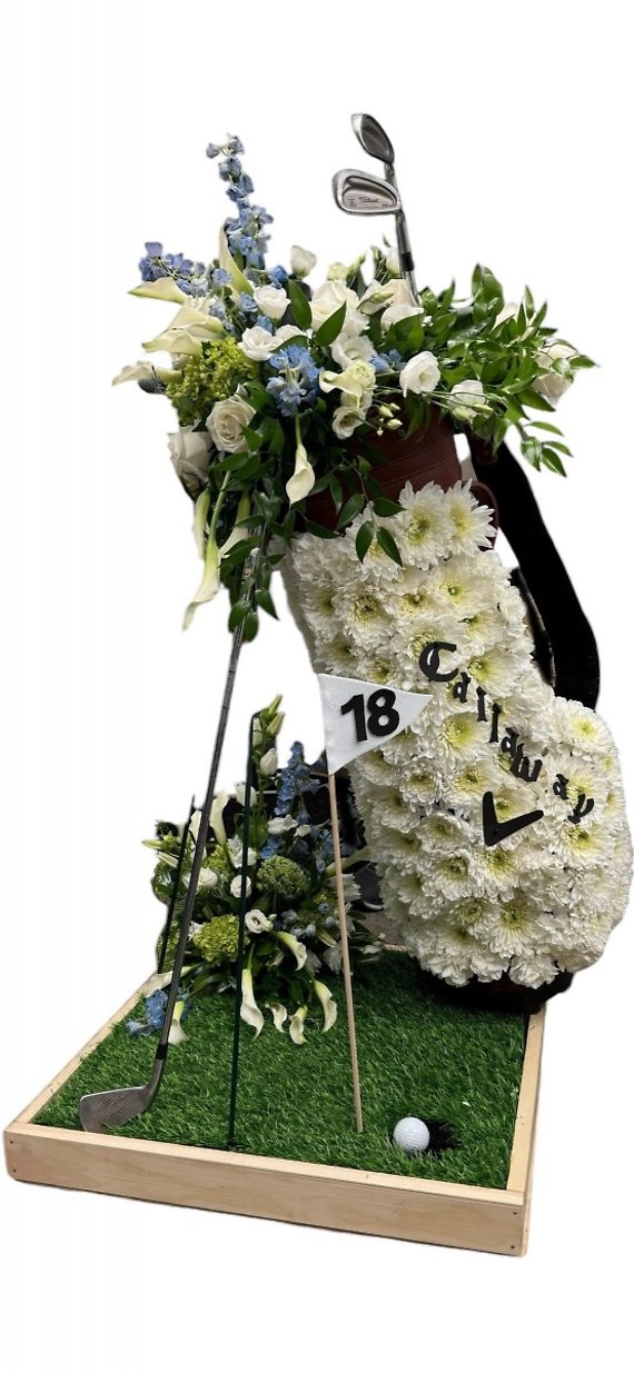 Golf Bag