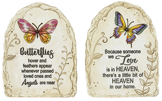 Whisper Garden Stones - $19.99 Each